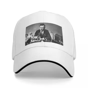 Бейсбольная Кепка TOOL Band Для Мужчин И Женщин Guglielmo Marconi Пользовательские Шляпы Sunhat Летние Шляпы Hat Man The Sun Hat
