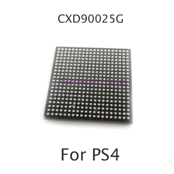 10 шт. Оригинальный CXD90025G микросхема BGA Шаровой имплантат Для Замены игровой консоли PlayStation 4 PS4