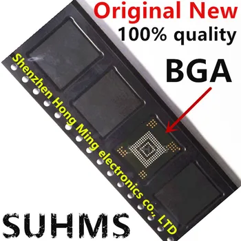 (2-5 штук) 100% новый чипсет KLMBG2JENB-B041 KLMBG2JENB B041 BGA