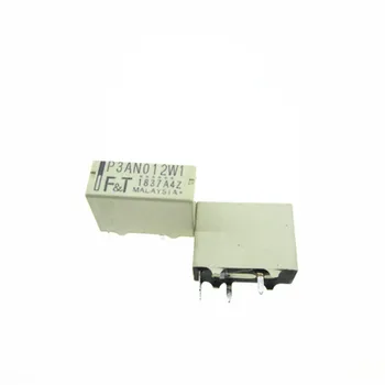 реле P3AN012W1 12V 4PIN