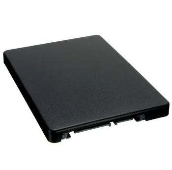 Разъем для ключей B + M 2 M.2 NGFF (SATA) SSD-накопитель для 2,5 SATA-адаптера с быстроразъемным корпусом