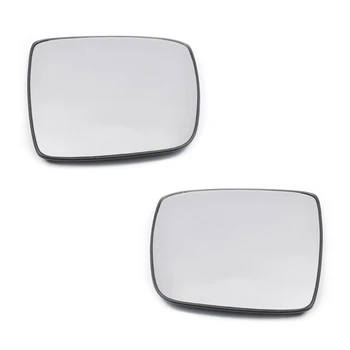 Левое правое зеркало заднего вида, стекло, отражатель бокового зеркала, объектив для HYUNDAI IMAX ILOAD TQ 2008-2018