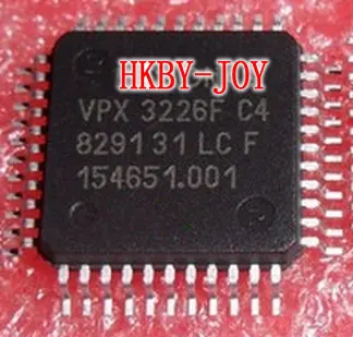 VPX3226F C4, Электронные компоненты