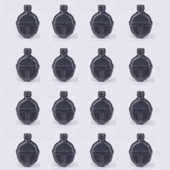 Военная Бутылка для воды Строительные Блоки Фигурки армейского Солдата Военный чайник Оборудование Оружие Кирпичи Аксессуары Детские Игрушки