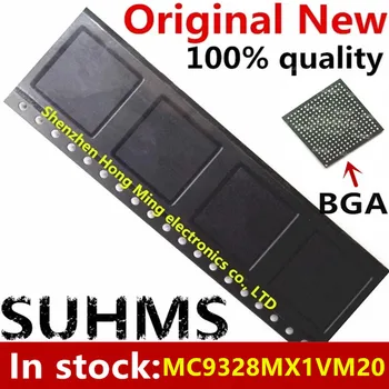 (1 штука) 100% Новый чипсет MC9328MX1VM20 2L44N BGA