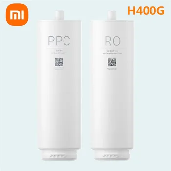 Xiaomi Очиститель Воды H400G Комплект Фильтрующих Элементов PPC Композитный Фильтрующий Элемент RO Обратного Осмоса Фильтрующий Элемент Серии H 400G