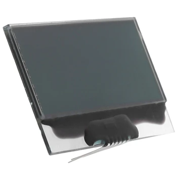 Автомобильный ЖК-дисплей с приборной панелью Аксессуары для приборной панели для Toyota Для Yaris (2008-2011) Для Vios (2008-2012)