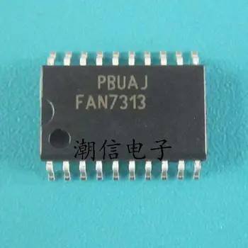 FAN7313 SOP-20