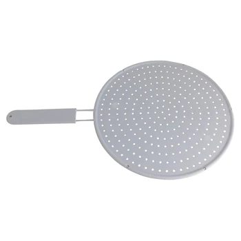Защита от брызг, моющаяся смазочная крышка, принадлежности для крышки сковороды без запаха