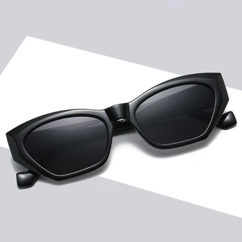 Новые модные Брендовые Дизайнерские Солнцезащитные очки 