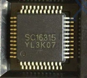 1 шт./лот SC16315 SC 16315 QFP-44