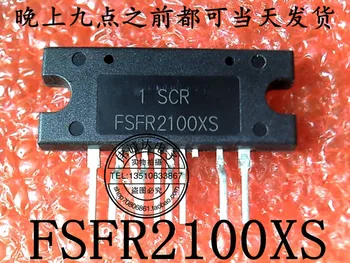 5ШТ FSFR2100XS FSFR2100 ZIP-9 новые