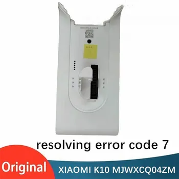 Оригинальный аккумулятор K10 для Xiaomi Mijia K10 Запчасти для портативного беспроводного пылесоса, литий-ионный аккумулятор, сменные аксессуары