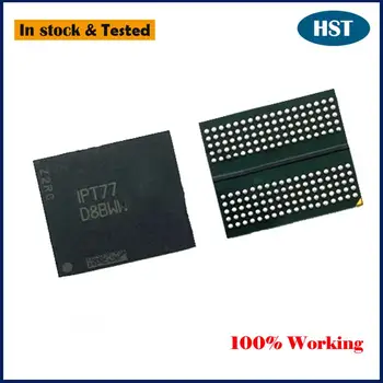 Новый чипсет DDR6 D8BGW D8BGX D8BWW K4ZAF325BM-HC14 K4ZAF325BM-HC16 с микросхемой BGA