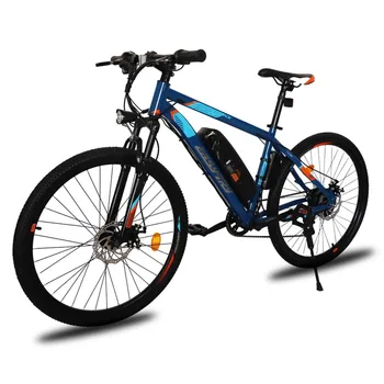горячая продажа ebike bicicleta electrica велосипед 36V 48V 250W 500w 26 27,5 29 дюймов дешевый горный электрический велосипед MTB