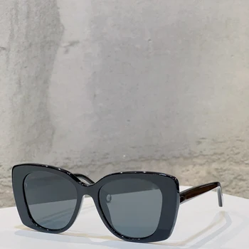 Солнцезащитные очки Drive Square для отдыха, джокер, рыбалки, мужские и женские солнцезащитные очки с ультрафиолетовым излучением, роскошная и элегантная мода 5504