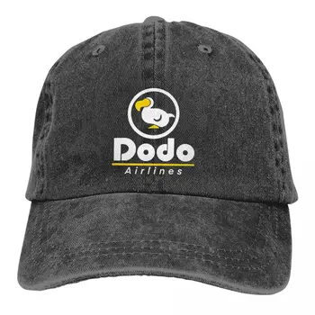 Летняя кепка с солнцезащитным козырьком, хип-хоп кепки Dodo Airlines, игра Animal Crossing, Ковбойская шляпа, Остроконечные шляпы
